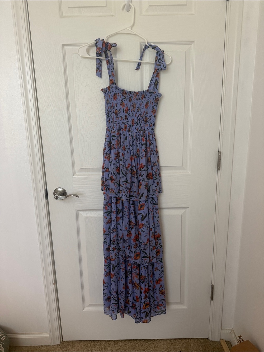 Hill House Elise Nap Dress - NWT